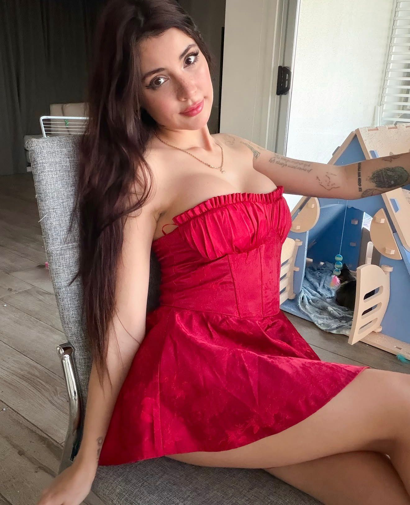 Tekman Sadık Bayan Escort Cemre
